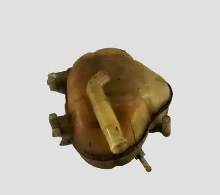 Opel Corsa C Coolant expansion tank/reservoir 55702164