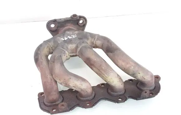 Exhaust manifold