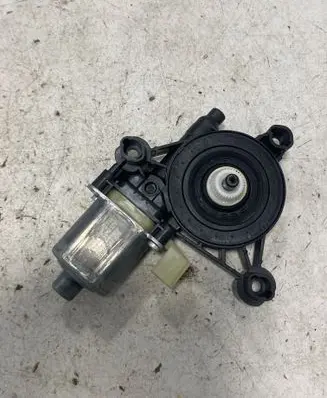 Skoda Superb B8 (3V) Front door window regulator motor 0130822714 E850202098