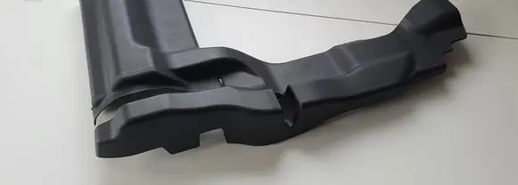 Honda CR-V Other interior part