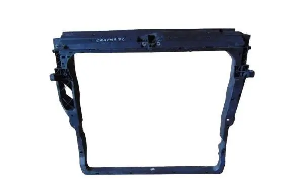 Volkswagen Crafter Radiator support slam panel 7C0805335