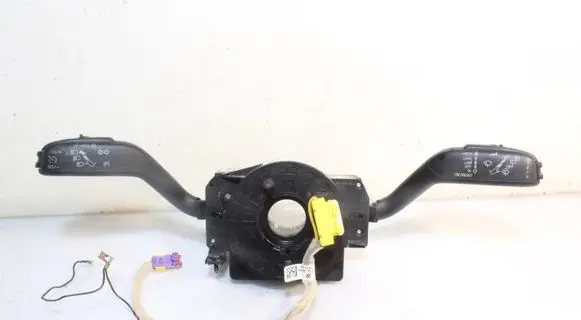 Seat Ibiza IV (6J,6P) Light switch