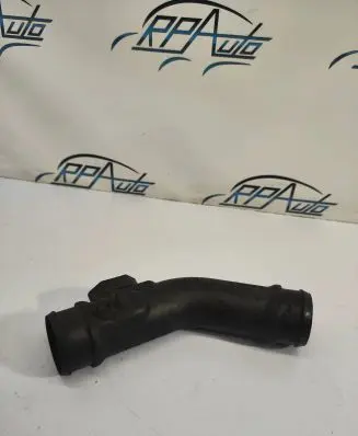 Volkswagen Sharan Intercooler hose/pipe 7M3145957F