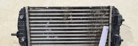 KIA Sportage Intercooler radiator 2827028743