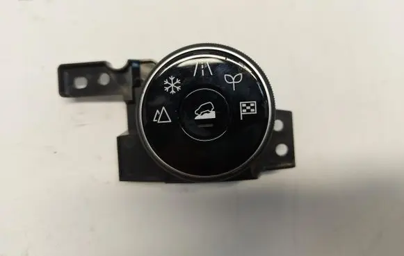 Nissan X-Trail T33 Fog light switch 969ZR6RC4AJLK01