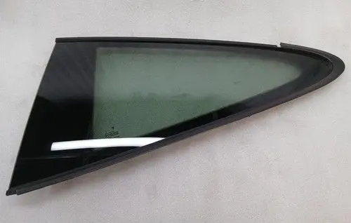 Porsche 911 991 Rear door window glass 99154311110