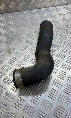 Mercedes-Benz R W251 Intercooler hose/pipe