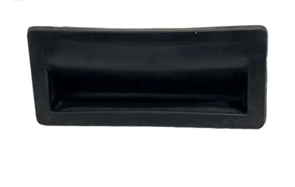 Audi A4 S4 B8 8K Tailgate/trunk/boot exterior handle 5N0827566B W13808