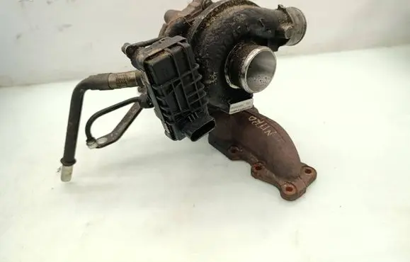Dodge Nitro Turbo 35242126H 7719531