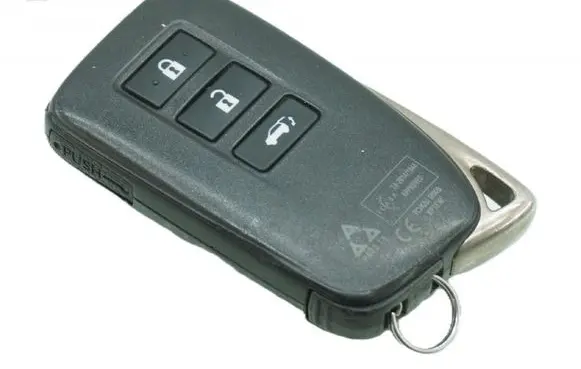 Lexus RX 450H Ignition lock 
