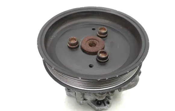 Power steering pump