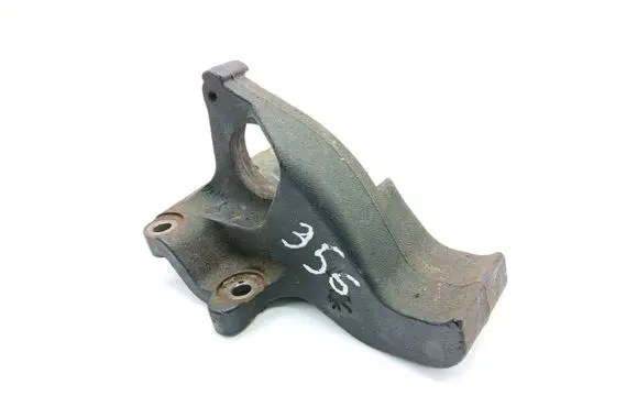 Citroen C4 Grand Picasso Driveshaft support bearing bracket 9801610280