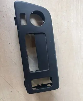 Chevrolet Corvette Other dashboard part 