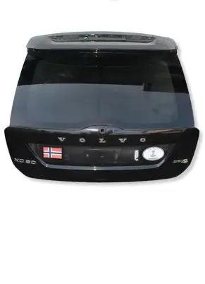 Volvo XC60 Tailgate/trunk/boot lid 31297533 L274