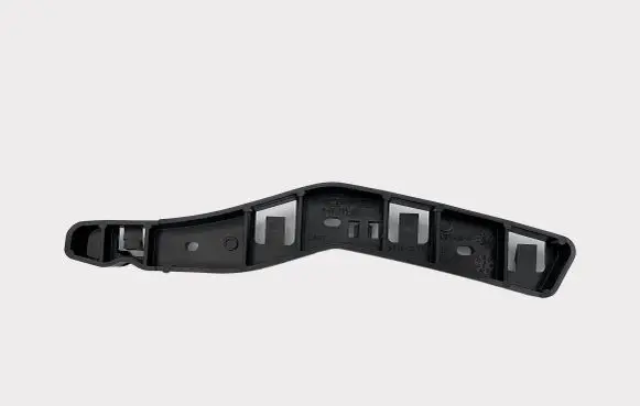 Fiat 500L Front bumper mounting bracket 52056410