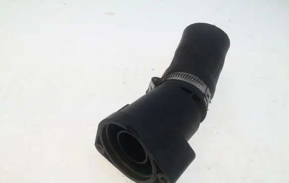 Volkswagen Golf VI Intercooler hose/pipe 03L131111J 1K0145828