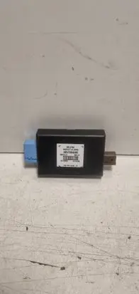 Citroen C4 I Alarm control unit/module 9657384680
