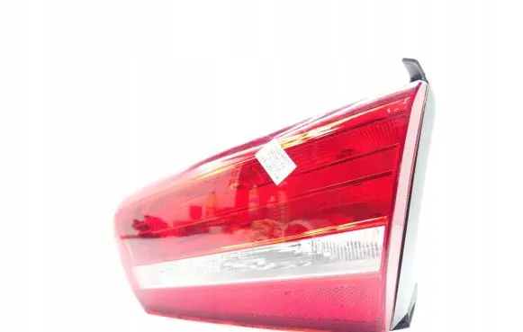 Audi A6 S6 C7 4G Tailgate rear/tail lights 4G5945094
