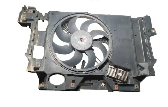 Fiat Stilo Fan set 837900600 B838