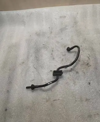 Audi A8 S8 D2 4D Vacuum line/pipe/hose 4D1611931F 011641