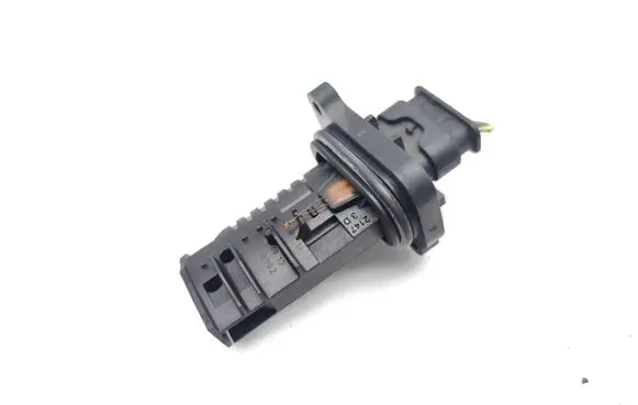 BMW 3 E90 E91 Mass air flow meter 8506408 0281006092