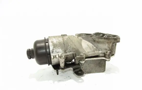 Volvo V60 Oil filter mounting bracket 9687911280