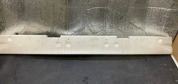 Lexus ES 300h (6th Gen) Front bumper foam support bar 5261533140
