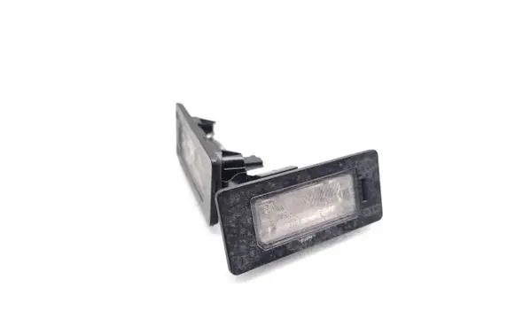 Audi A5 8T 8F Number plate light 8T0943021
