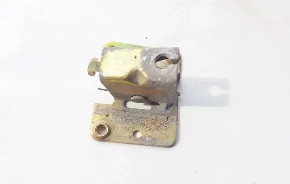 Lancia Phedra Seat back rest lock catch 
