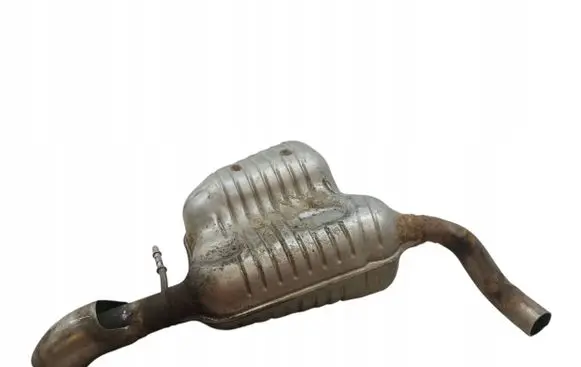 Audi A6 S6 C6 4F Other under body part 4F0253611R