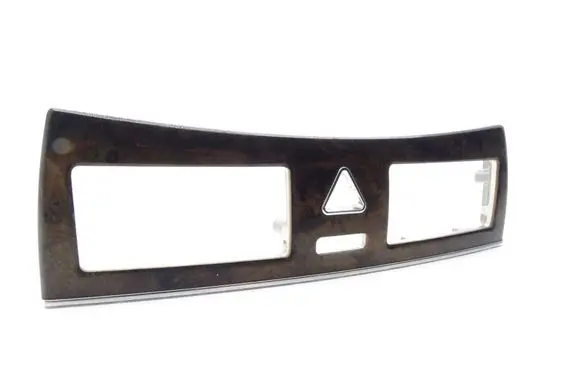 Mercedes-Benz CLK A209 C209 Front door window switch trim A2096803907