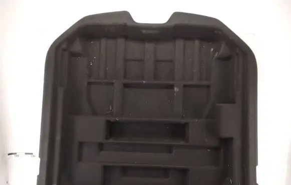 Volvo V60 Trunk/boot floor carpet liner 0069724 39813514