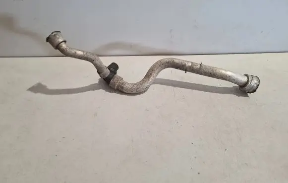 Porsche 911 991 Engine coolant pipe/hose 99110675203