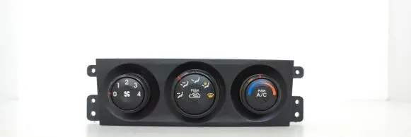 KIA Sorento Climate control unit 972503E400 S232500049 3E400