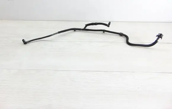 Renault Megane IV Engine coolant pipe/hose 247448456R