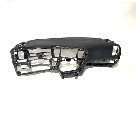 KIA Optima Dashboard 
