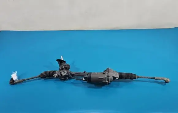 Skoda Octavia Mk4 Steering rack 5WB423050CC IMPRK1581265