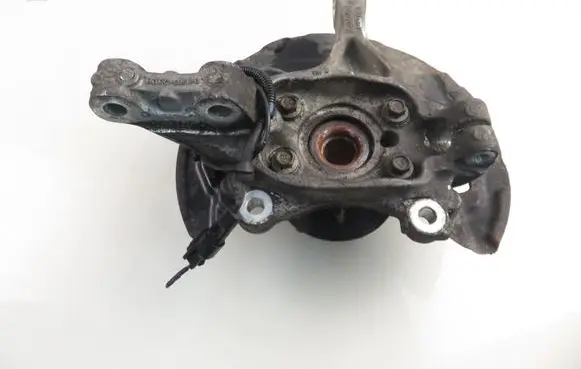 Ford Galaxy Front wheel hub spindle knuckle E1GC3K170