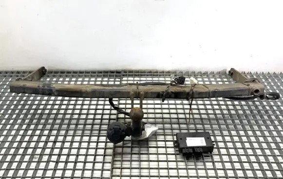 Seat Altea Tow bar 344043