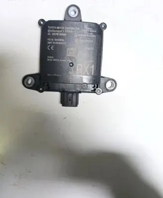 Lexus RX 450H Blind spot module 8816248031 A2C7651500000 10R047527