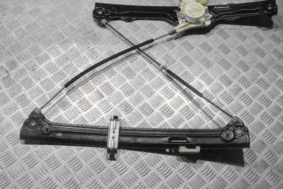 BMW X5 E70 Front door electric window regulator 71663797137019