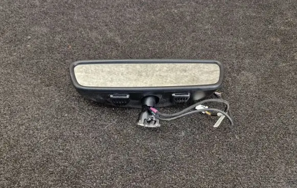 Mercedes-Benz C W205 Rear view mirror (interior) A2228100217