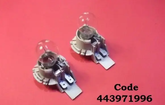 Audi A6 S6 C4 4A Tail light bulb cover holder 443971996