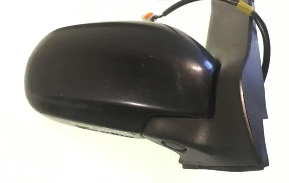 Mazda MPV Front door electric wing mirror E4012120