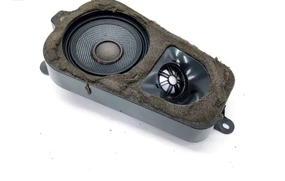 BMW X5 F15 Parcel shelf speaker 9294942 929494201