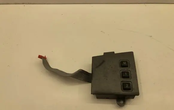BMW 7 E65 E66 Other switches/knobs/shifts 6918400