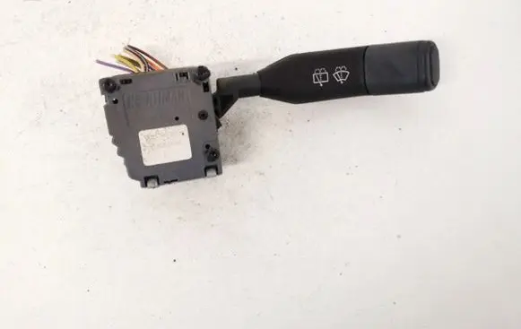 Renault 19 Wiper control stalk 7700826606