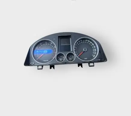 Volkswagen Golf V Speedometer (instrument cluster) 1K6920862 VWZ7Z0E2529264 V000400