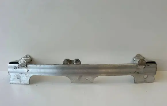 Peugeot 2008 II Front bumper cross member 9826115680
