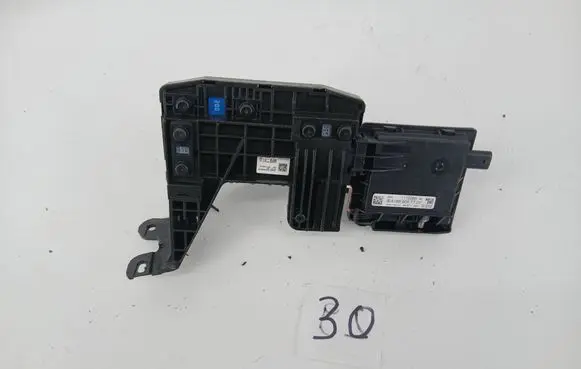 Mercedes-Benz GLE (W166 - C292) Fuse module A1669067701